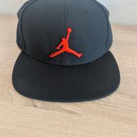 cappellino Nike Jordan jumpman pro 