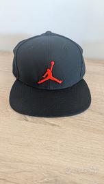 cappellino Nike Jordan jumpman pro 
