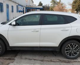 HYUNDAI Tucson 2ª serie