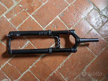 Rock shox pike rc 29 150mm