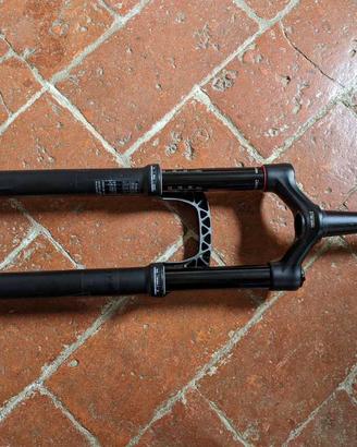 Rock shox pike rc 29 150mm