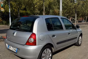 Renault clio storia GPL 1.2 2008