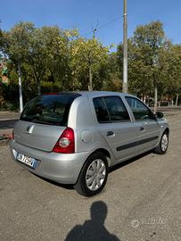 Renault clio storia GPL 1.2 2008