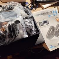 Ricambi cellular line Interphone f4