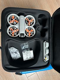 Dji neo