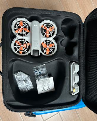 Dji neo