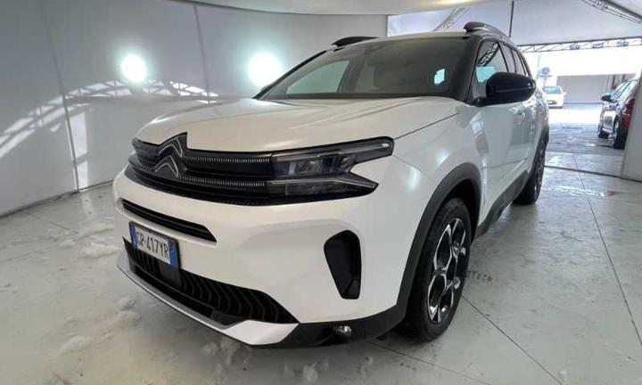 CITROEN C5 Aircross - C5 Aircross 1.2 puret U52713