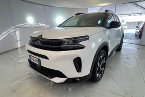CITROEN C5 Aircross - C5 Aircross 1.2 puret U52713