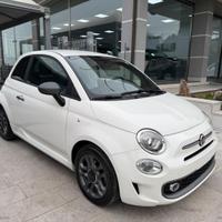 FIAT 500 1.3 Multijet 95 CV S