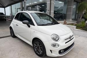 FIAT 500 1.3 Multijet 95 CV S