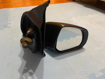 Specchieto lato destro per suzuki celerio alto