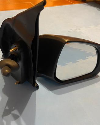 Specchieto lato destro per suzuki celerio alto