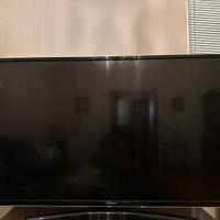 Smart TV Televisore Hitachi 43” 43HK6001