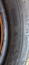 uniroyal 195 55 r16 m+s 87h