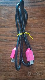 cavo hdmi