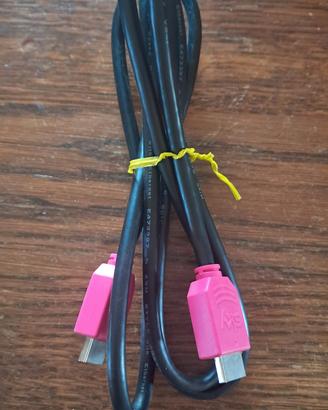cavo hdmi