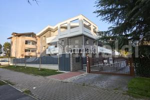 Appartamento Cinisello Balsamo