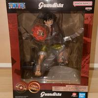 One Piece Grandista - MONKEY D. LUFFY Lucca Comics