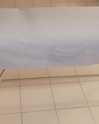 Lettino da medico e/o massaggio e/o fisioterapia