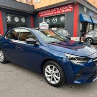 Opel Corsa 1.2 Edition NEOPATENTATI BI-COLOR KM CE