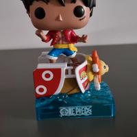Luffy