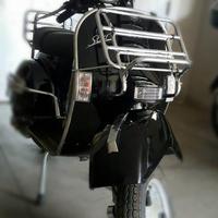 Vespa LML Star 151 4T - a Km.0