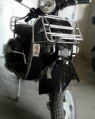 Vespa LML Star 151 4T - a Km.0