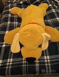 Cane peluche gigante 