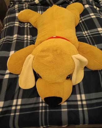 Cane peluche gigante 