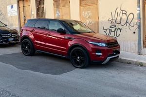 Range Rover dynamic 2.2 td4