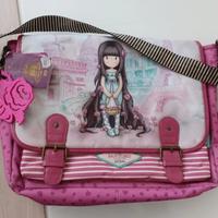 Borsa Santoro Gorjuss