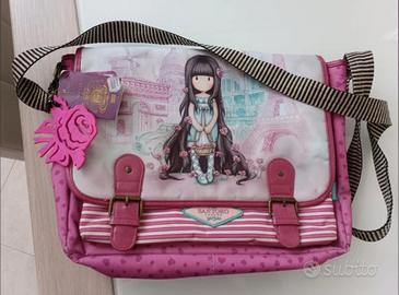 Borsa Santoro Gorjuss