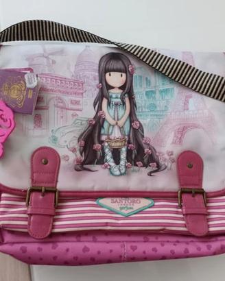 Borsa Santoro Gorjuss