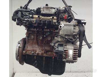 188A4000 MOTORE C/TAPPO A PRESSIONE C/A.C C/IDRO L