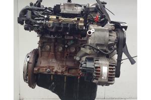 188A4000 MOTORE C/TAPPO A PRESSIONE C/A.C C/IDRO L