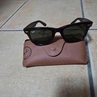 occhiali rayban