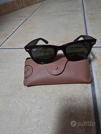 occhiali rayban