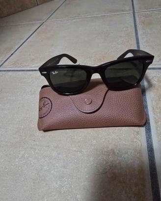 occhiali rayban