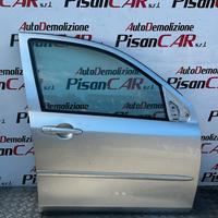 PORTA SPORTELLO ANTERIORE DX MAZDA 2 ANNO 2004