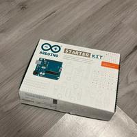 Arduino Starter Kit mai usato