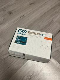 Arduino Starter Kit mai usato