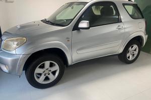Toyota RAV 4 RAV4 2.0 Tdi D-4D cat 3 porte