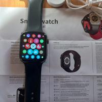 Smart Watch Sakkyo 8 Max, nuovo mai usato