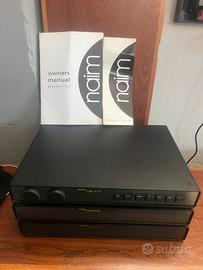 Naim Serie Olive