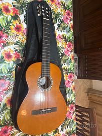 chitarra classica