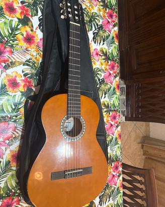 chitarra classica