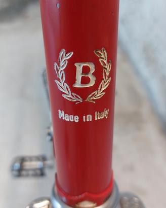 Corsa Grandis Baldi 