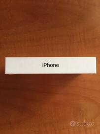 IPHONE 15 Pro 256 Gb