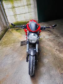 Ducati Monster 696+