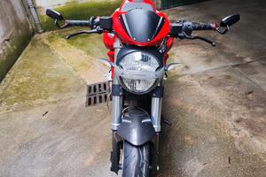 Ducati Monster 696+
